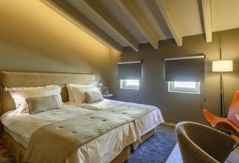 Номер Superior, Bordoy Casa Ládico   Hotel Boutique Adults Only