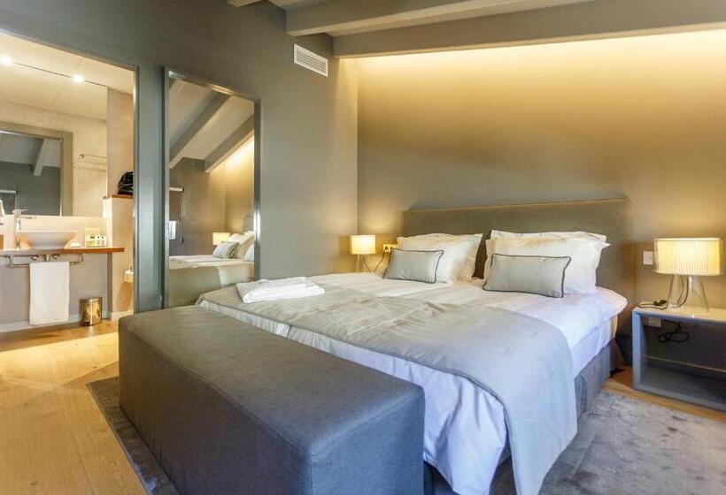 Номер Superior, Bordoy Casa Ládico   Hotel Boutique Adults Only