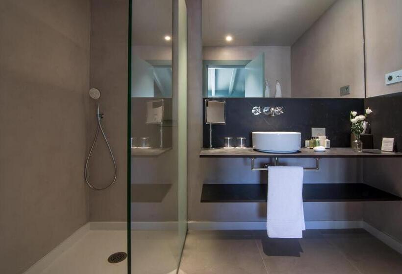 Номер Superior с Террасой, Bordoy Casa Ládico   Hotel Boutique Adults Only