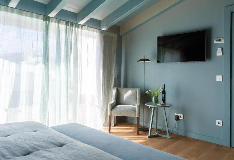 Номер Superior с Террасой, Bordoy Casa Ládico   Hotel Boutique Adults Only
