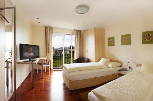 スタンダードルーム, Das Smarte Hotel Garni