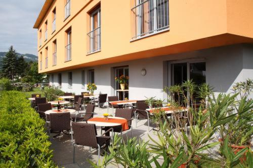 Номер Стандарт, Das Smarte Hotel Garni