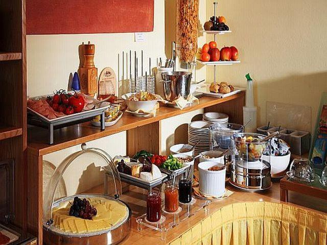 スタンダードルーム, Das Smarte Hotel Garni