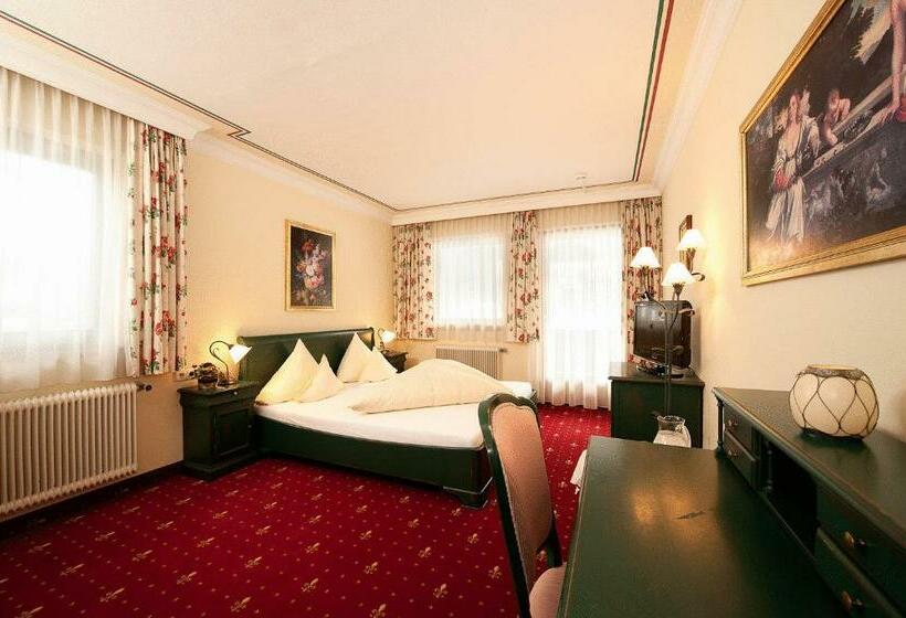 Номер Стандарт, Eschenhof & Apartments