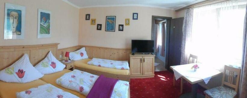 Quarto Estandar, Gasthof Walcher