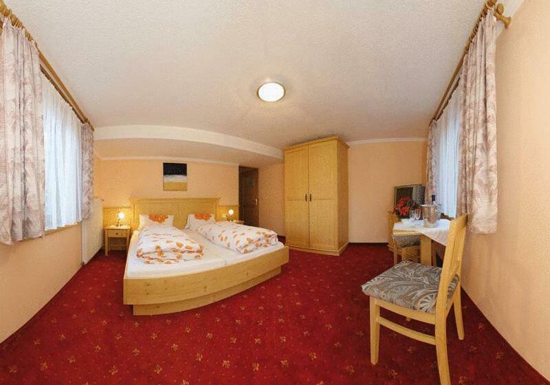 Quarto Estandar, Gasthof Walcher
