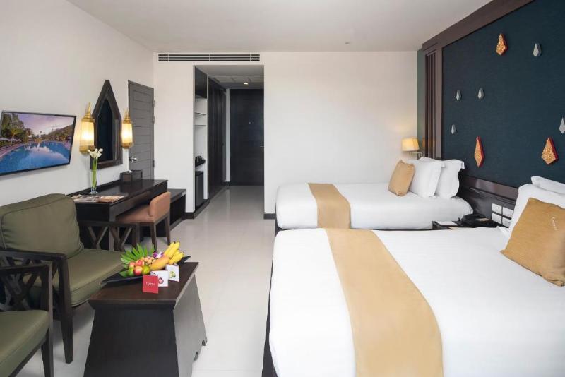 Номер Стандарт, Hampton Inn & Suites Colleyville Dfw Airport West
