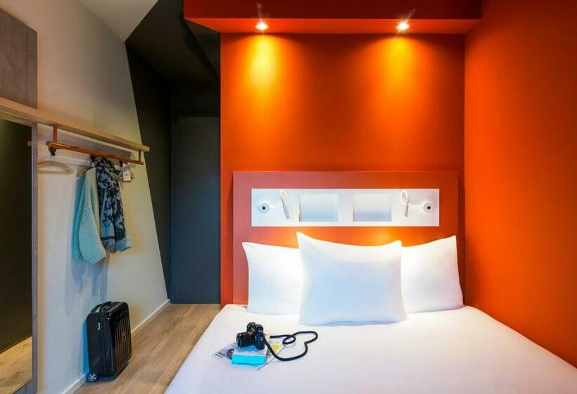 اتاق استاندارد, Ibis Budget Charleroi Airport
