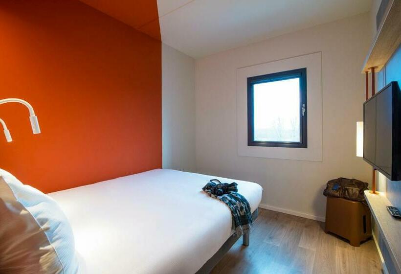 اتاق استاندارد, Ibis Budget Charleroi Airport