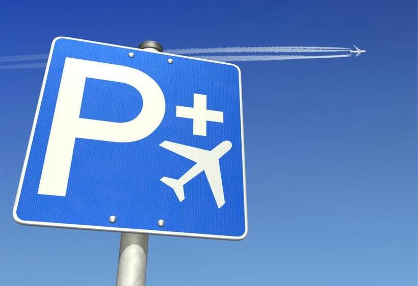 اتاق استاندارد, Ibis Budget Charleroi Airport