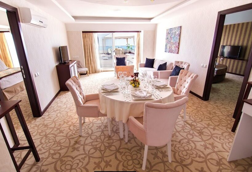 Suite, Izgrev Spa&aqua Park