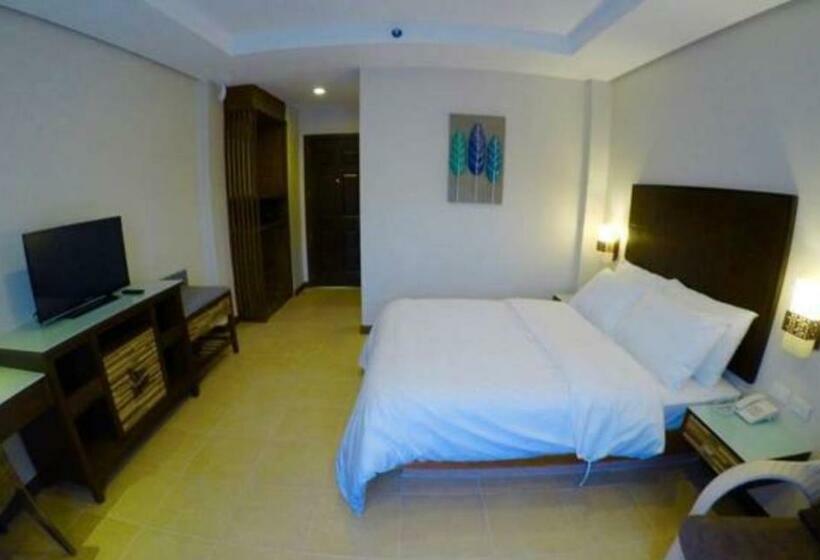 Quarto Superior, Mo2 Lagoon Coron