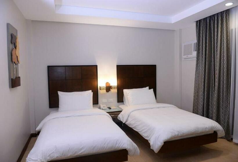 Quarto Superior, Mo2 Lagoon Coron