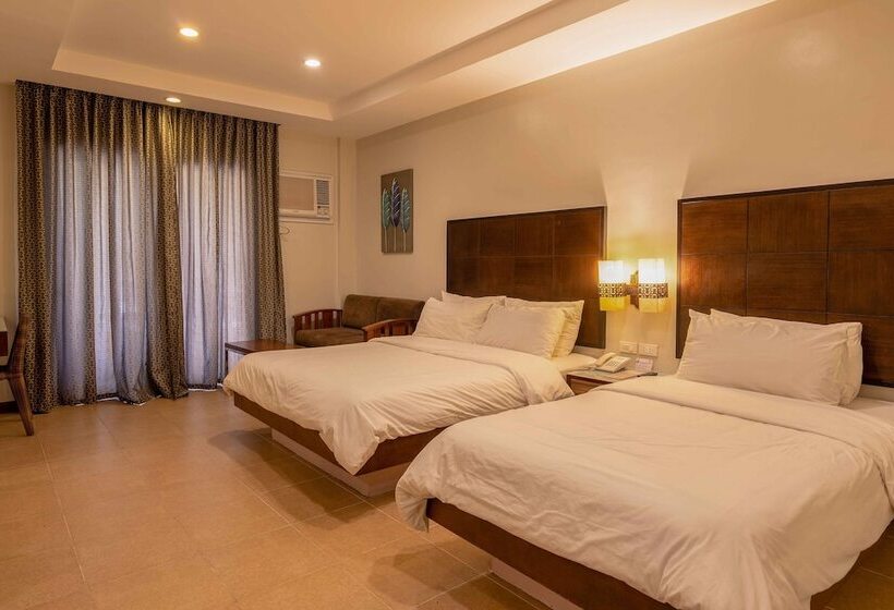 Quarto Superior, Mo2 Lagoon Coron
