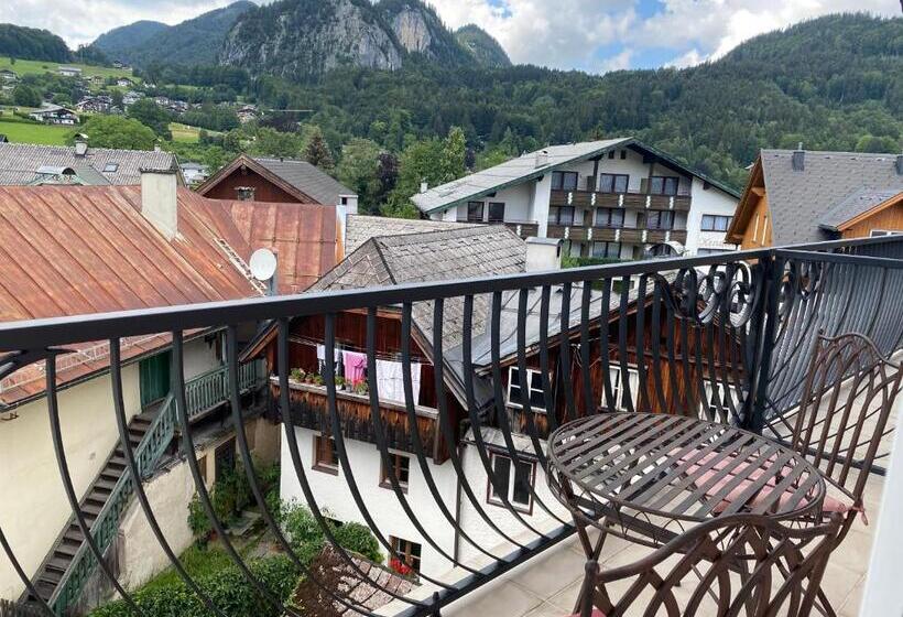 标准间带阳台, Radetzky