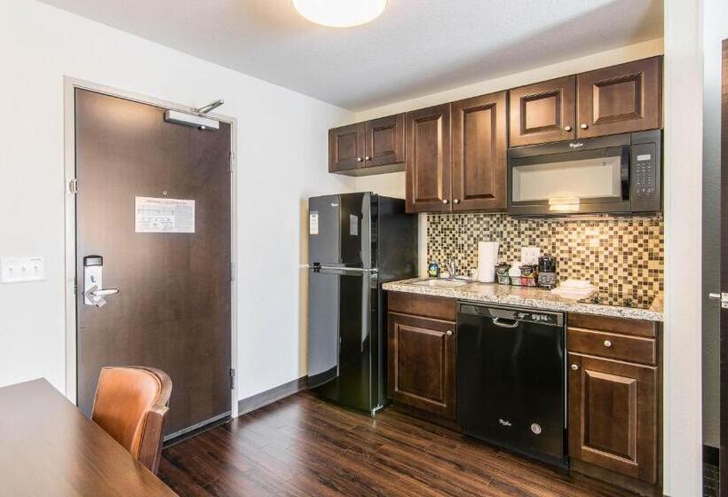 Люкс, Sleep Inn & Suites Westnear Medical Center