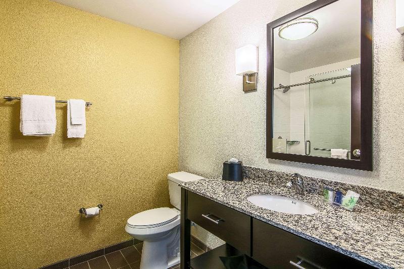 Стандартный Номер Кровать Кинг, Sleep Inn & Suites Westnear Medical Center