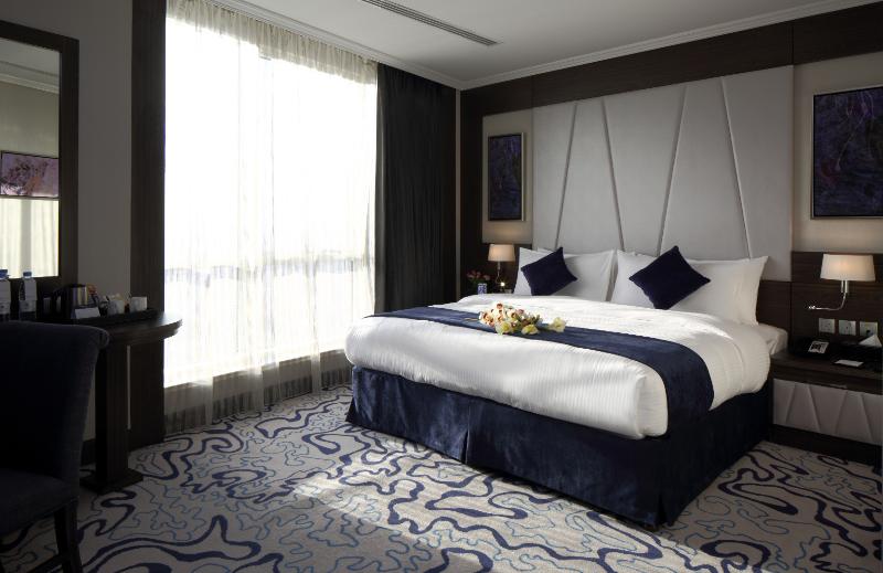 Классический Номер, Swiss Flora Royal Hotel Riyadh
