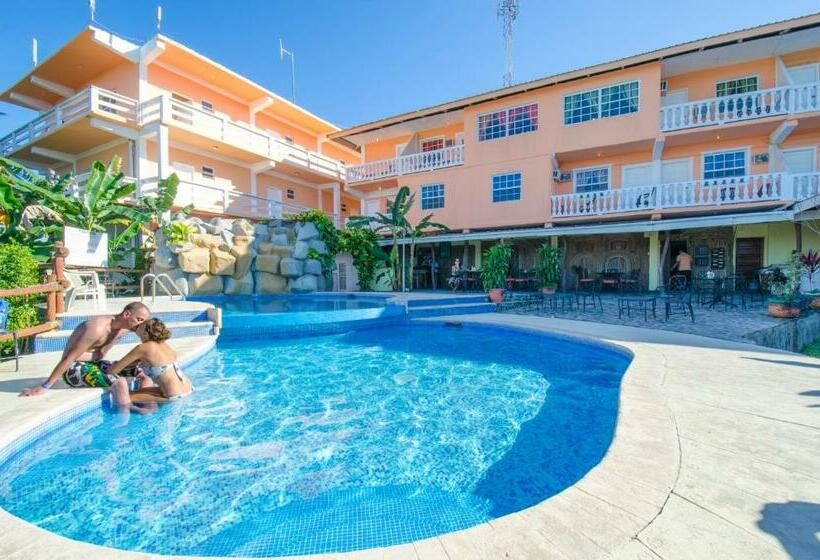 اتاق استاندارد, Cahal Pech Village Resort