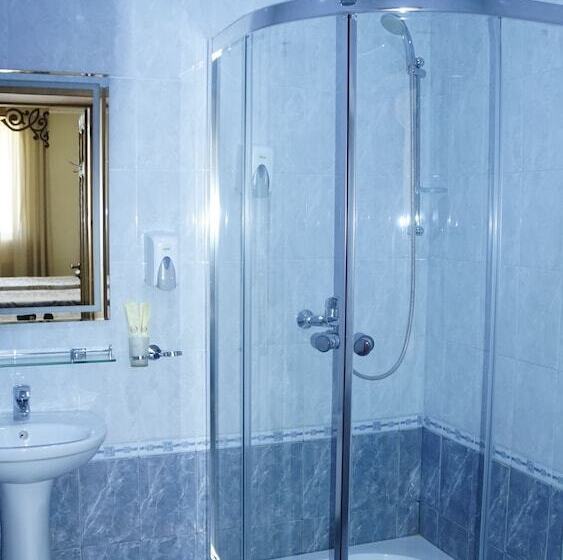 اتاق لوکس, Ethno Boutique Hotel Osh
