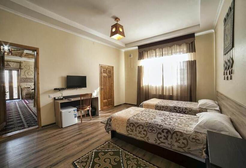 اتاق سوپریور, Ethno Boutique Hotel Osh