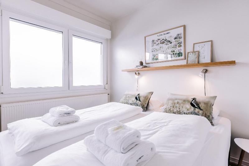 اتاق استاندارد, Hlid Bed And Breakfast
