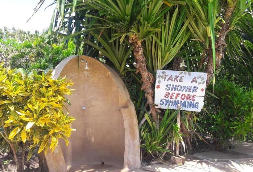 اتاق استاندارد, African Dream Cottages   Diani Beach