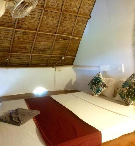 اتاق خانوادگی, Bohemiaz Resort And Spa Kampot