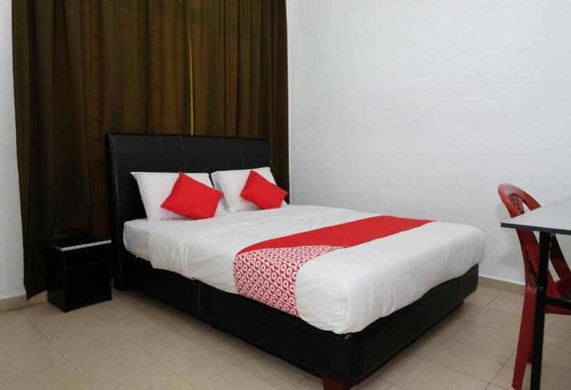 اتاق استاندارد, De Light Villa