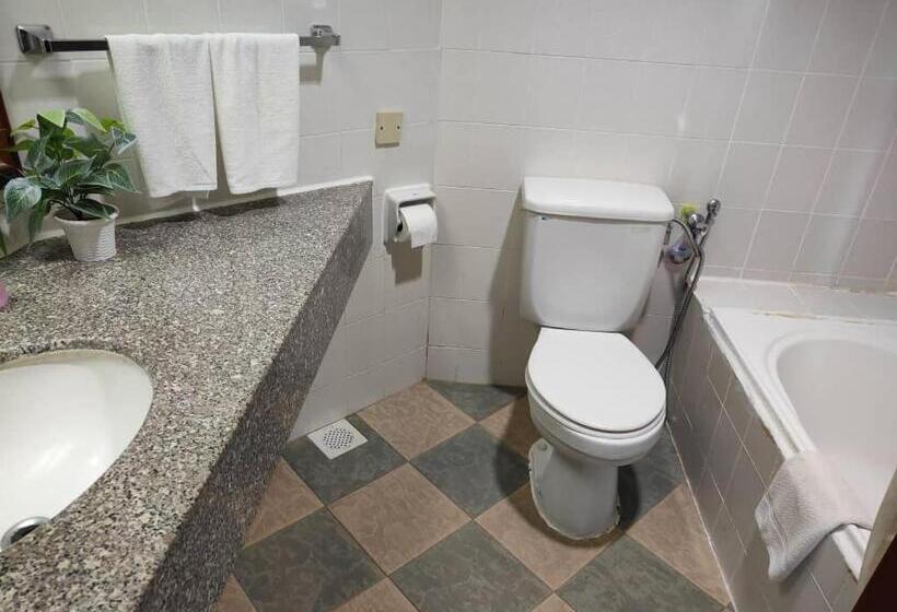 Люкс 2 Спальни, Baby Sea Homestay