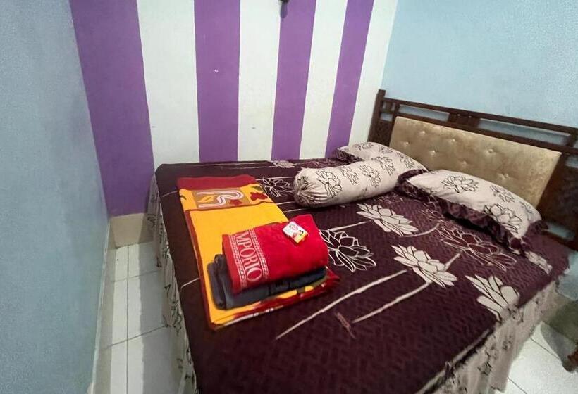 스탠다드 룸, Oyo 93416 Wisma Alam Syariah