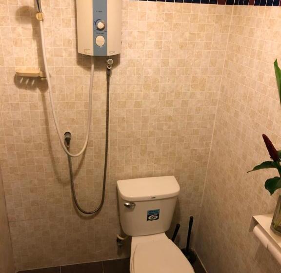 Quarto Estandar, Pondok Keladi Langkawi Guesthouse