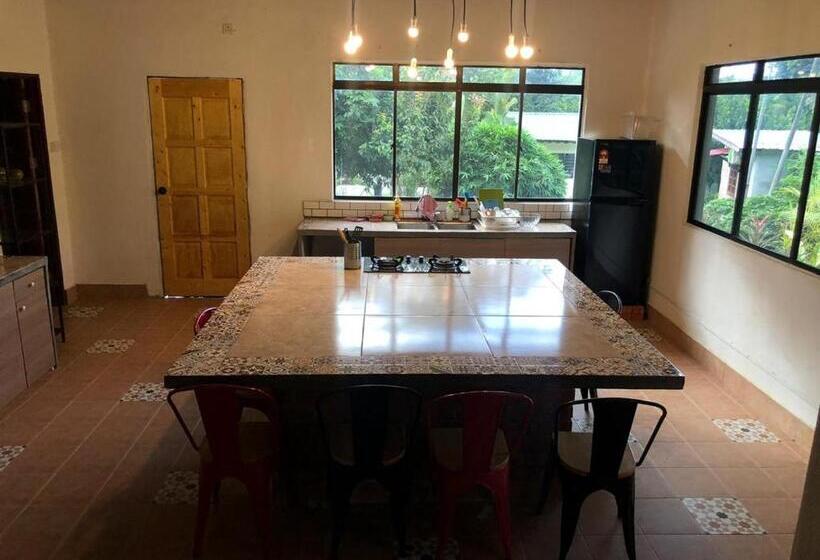 Cabana, Pondok Keladi Langkawi Guesthouse
