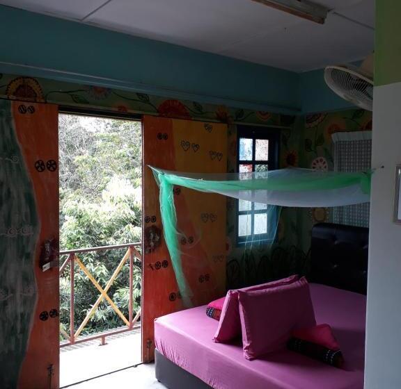 Номер Стандарт, Tahan Guest House