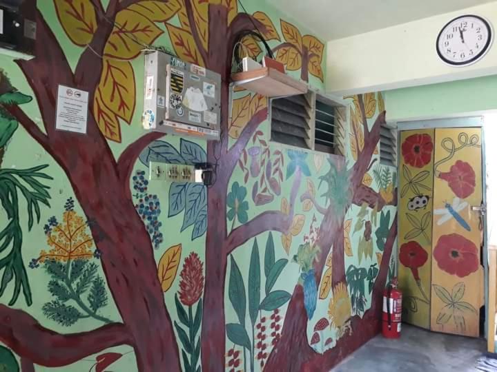 Номер Стандарт, Tahan Guest House
