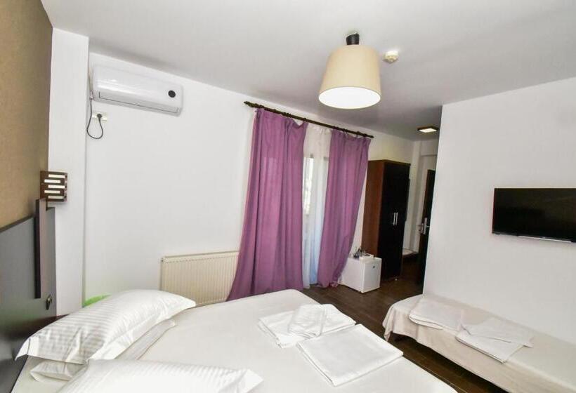 اتاق استاندارد, Vila Matei   Eforie Nord