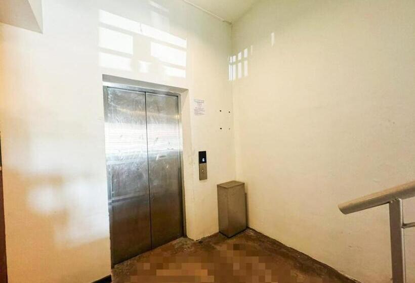 Номер Deluxe, Smile Hotel Seri Kembangan