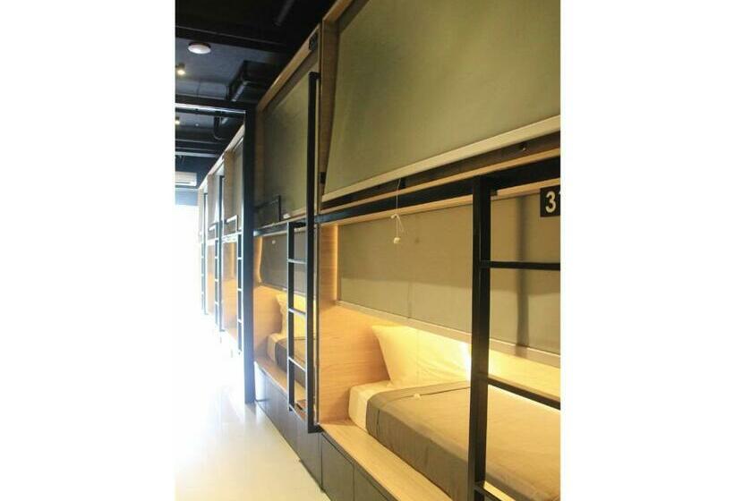 חדר סטודיו סטנדרד, My Studio Hotel City Center