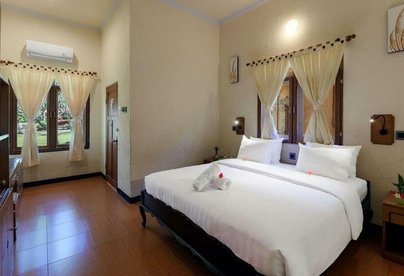 Номер Superior, Banyualit Spa 'n Resort Lovina