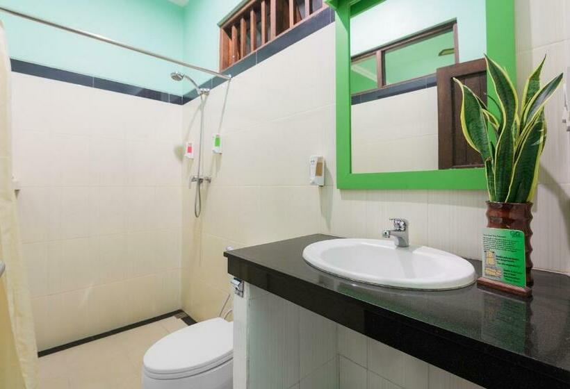 Номер Superior, Banyualit Spa 'n Resort Lovina