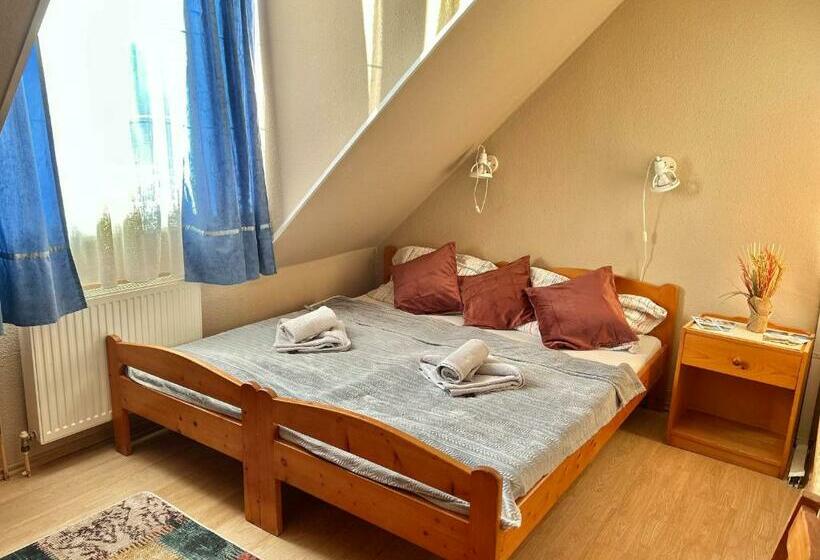 Номер Стандарт, Romantik Camping és Panzió
