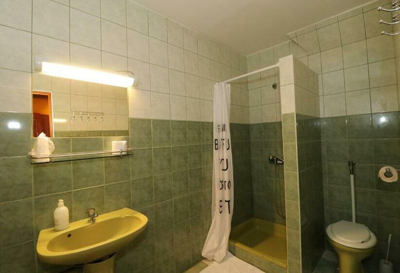 Номер Стандарт, Székelykert Panzió