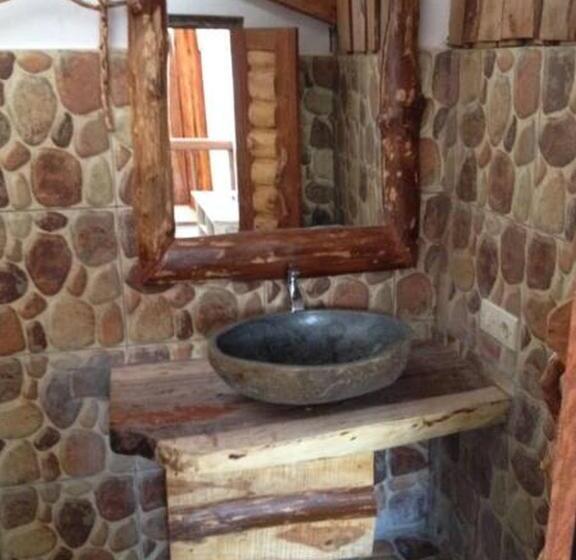Вилла 2 Спальни, Villa Rika
