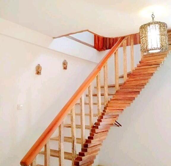 Вилла 2 Спальни, Villa Rika