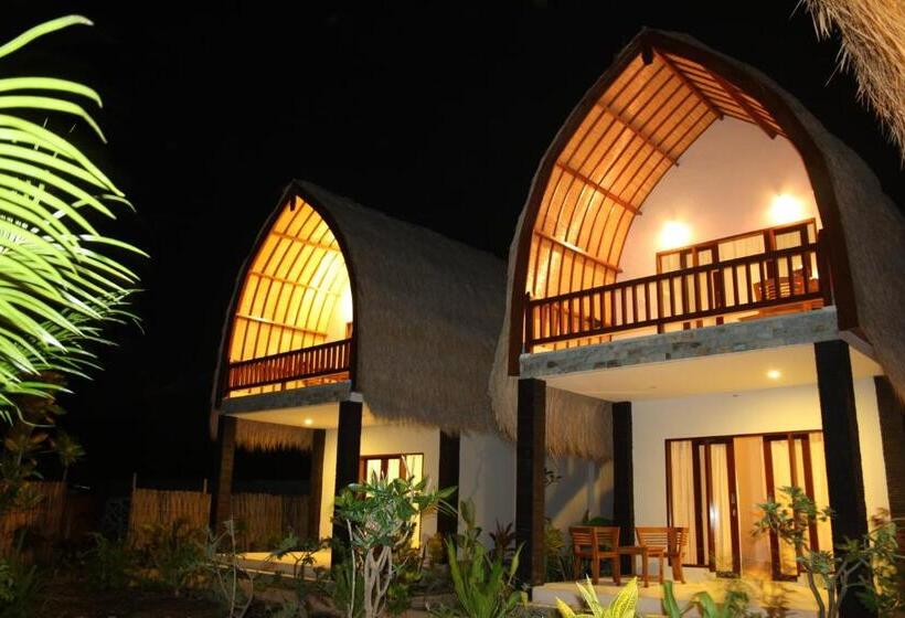 Номер Стандарт Трехместный, Villa Rika