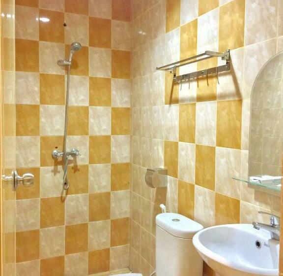 Номер Superior, Reddoorz At Hotel Anda Pematang Siantar