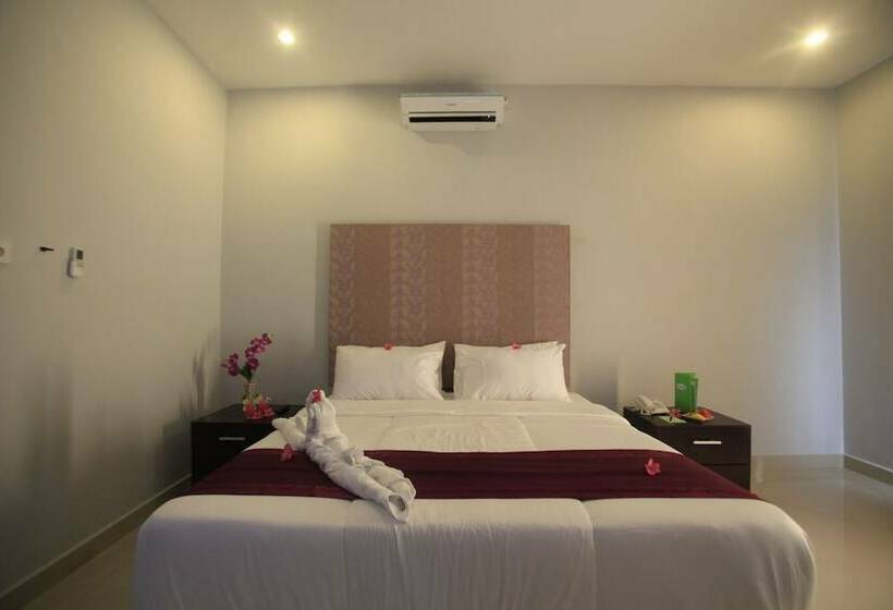 Номер Superior, Grand Inn Hotel Mataram