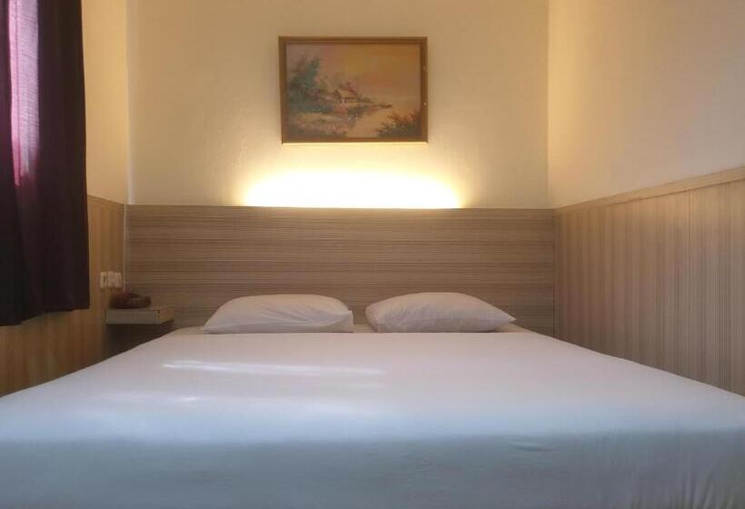 Номер Superior, Violand Garden Hotel Samarinda