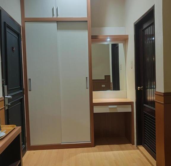 高级大房间, Violand Garden Hotel Samarinda