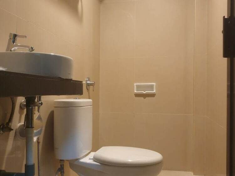 Номер Superior, Violand Garden Hotel Samarinda